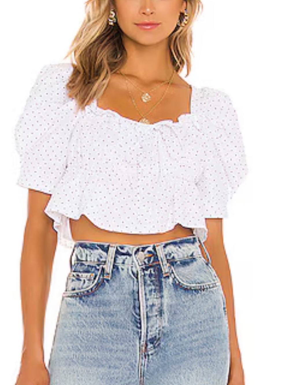 Majorelle Vivien Top